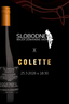 SLOBODNÉ x COLETTE 25.3.2026 o 18:30hod