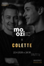 MOOZI x COLETTE 22.4.2026 o 18:30hod